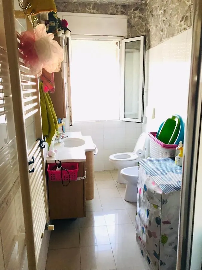 Venice Mestre Sweet Home 0*,