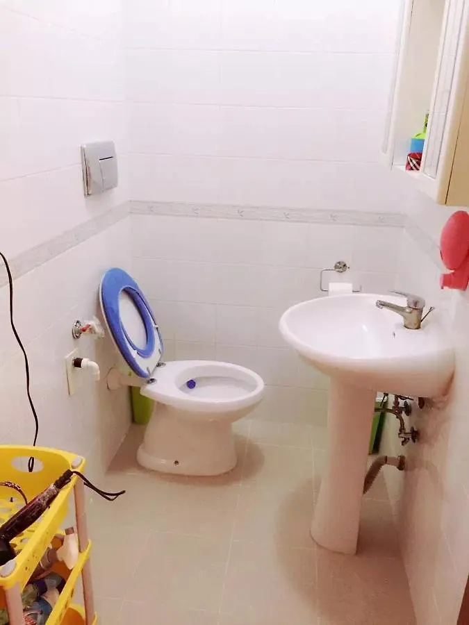 Venice Mestre Sweet Home 홈스테이