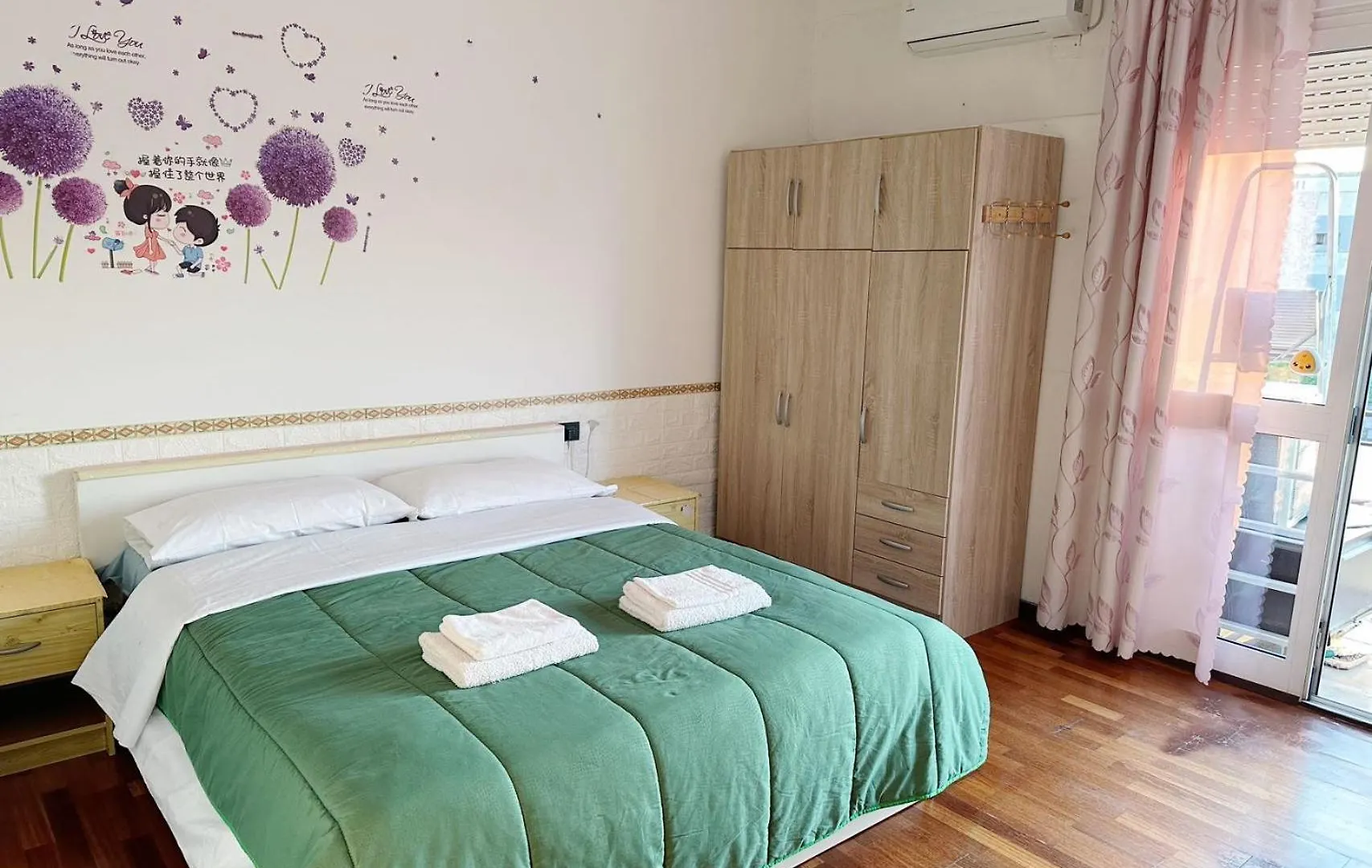 홈스테이 Venice Mestre Sweet Home