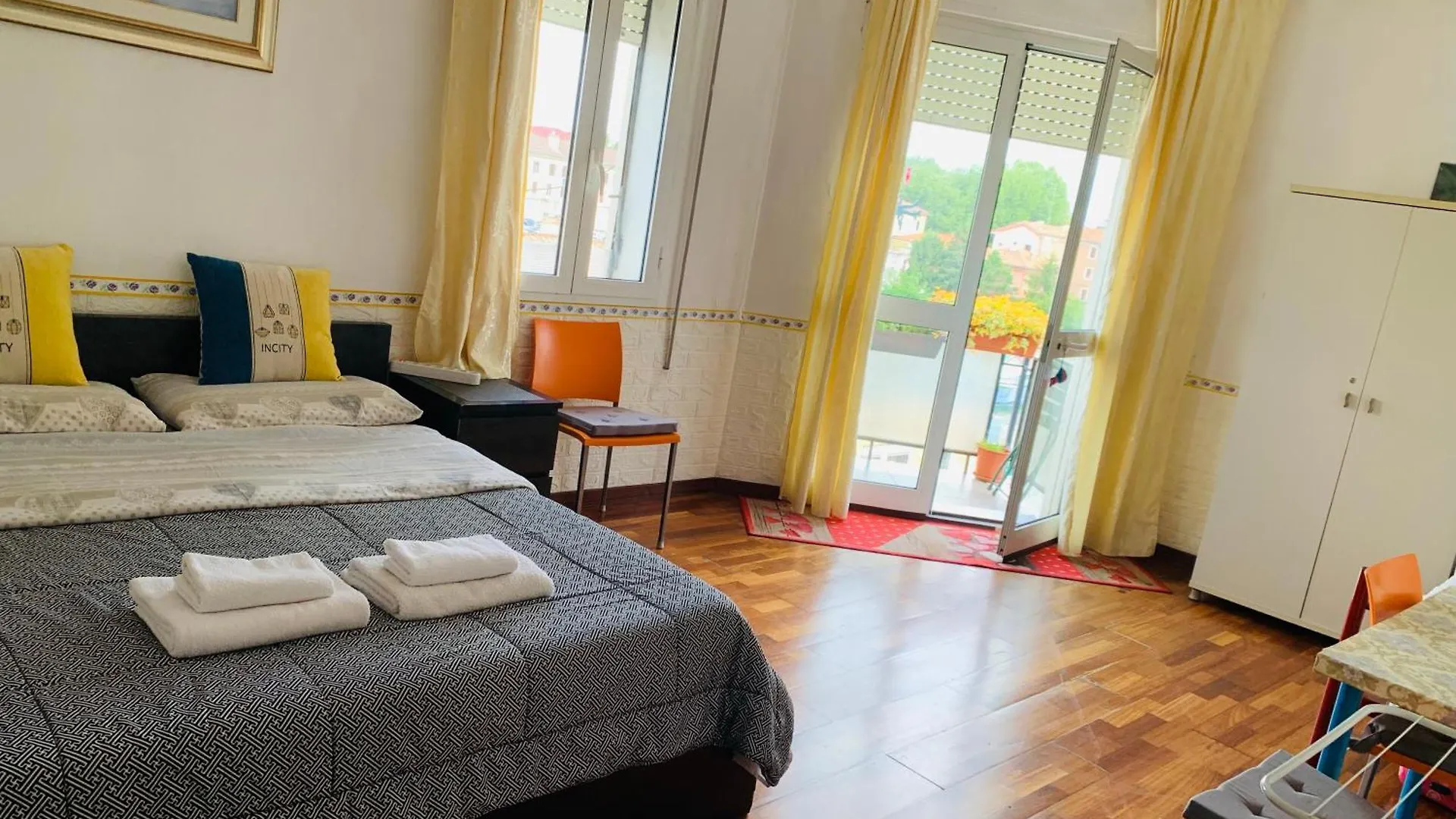 Venice Mestre Sweet Home