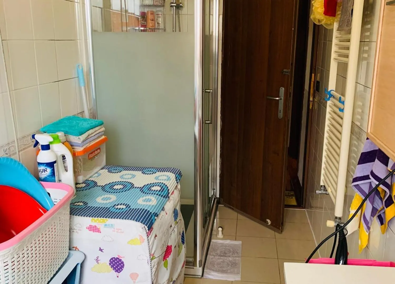 Venice Mestre Sweet Home 0*,