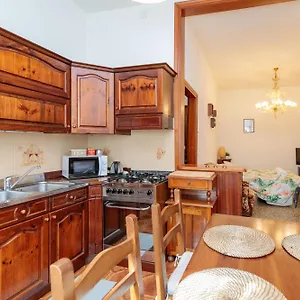 Апартаменты Tipica Casa Veneziana A 15 Minuti Dal Centro Ac E Fast Wifi, Местре